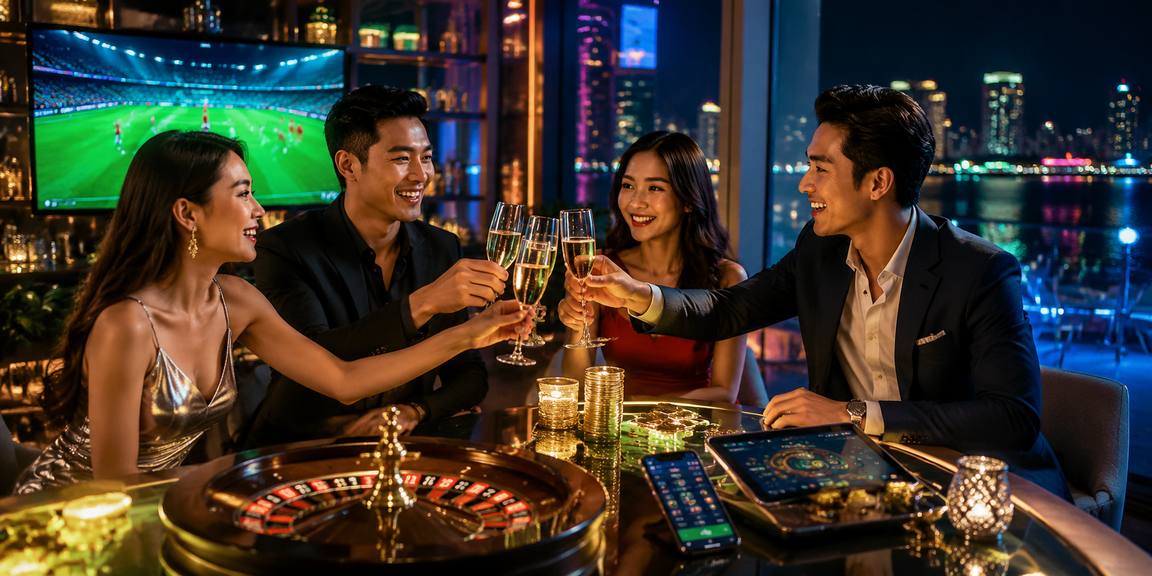 uu99 Bao Vang Megaways Hoạt Động Như Thế Nào